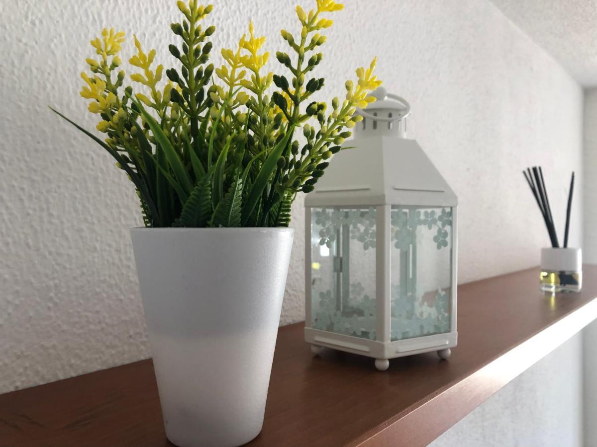 Top Floor Sea View Central Holiday Home Maspalomas  Kültér fotó